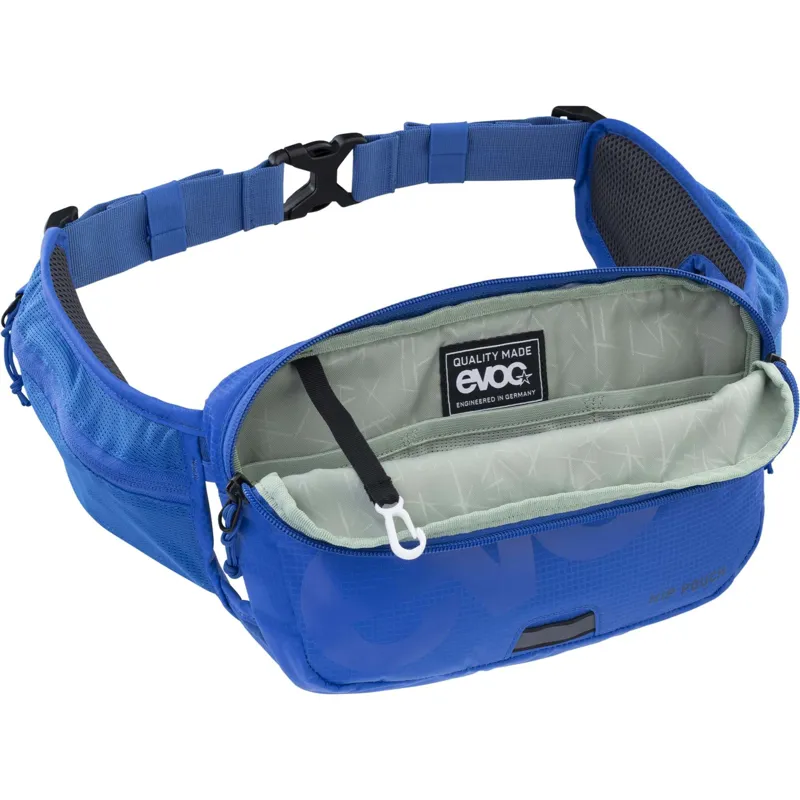 Evoc Hip Pouch - 1L - Royal Blue-1