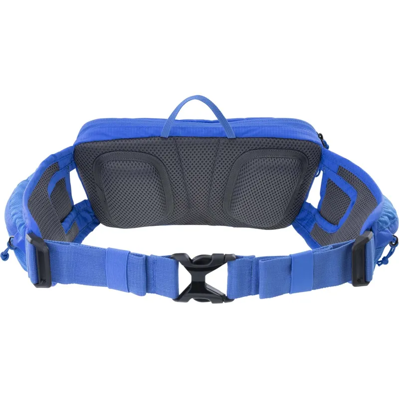 Evoc Hip Pouch - 1L - Royal Blue-3