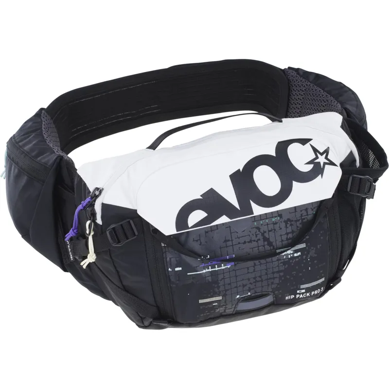 Evoc Hip Pack Pro 3 Litre - Multicolour