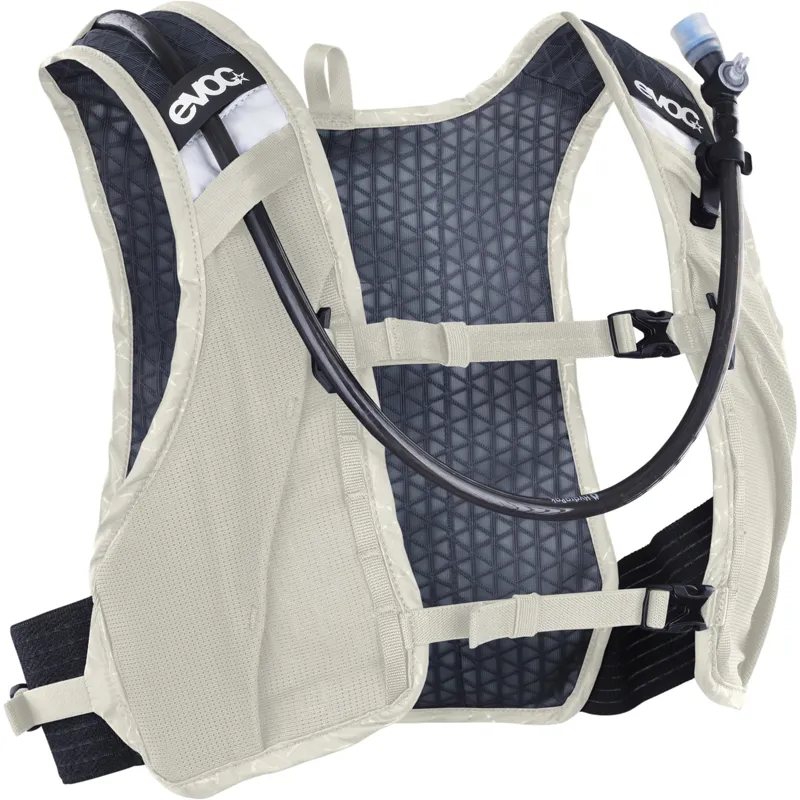 Evoc Hydro Pro Ultra + Hydration Bladder - 1.5 Litre - Sand