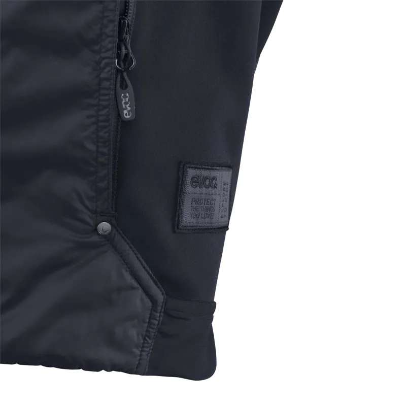 Evoc Insulated Men's Jacket - Black-3
