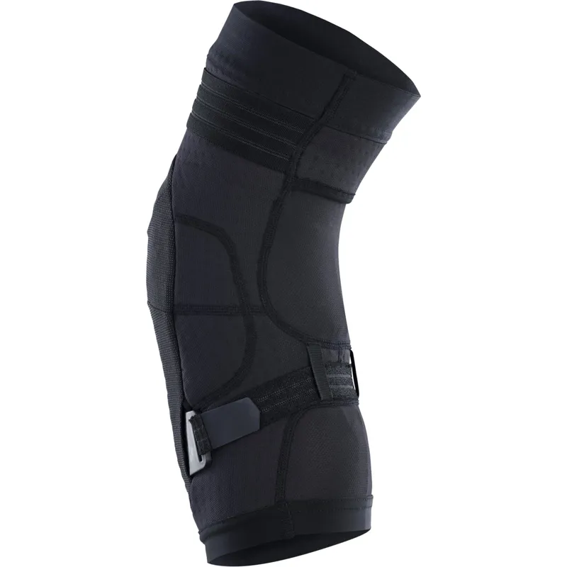 Evoc Knee Protector LS Flex Enduro - Black-1