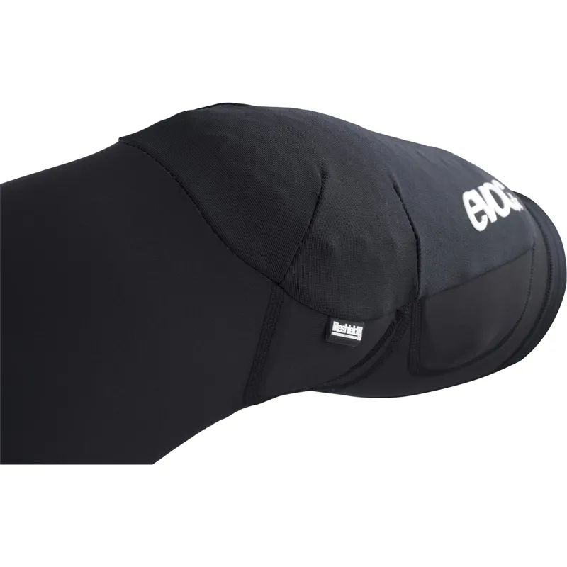 Evoc Knee Protector LS Flex Lite - Black-2