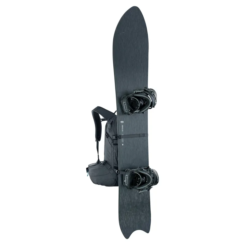 Evoc Line Pro 20 Litre Backpack - Black-4