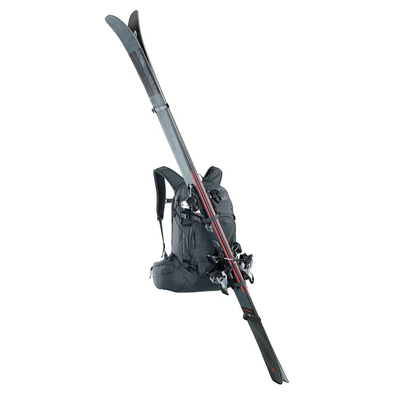 Evoc Line Pro 20 Litre Backpack - Black-5