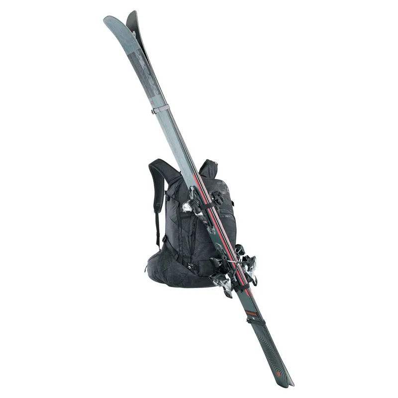 Evoc Line Pro 30 Litre Backpack  - Black-7