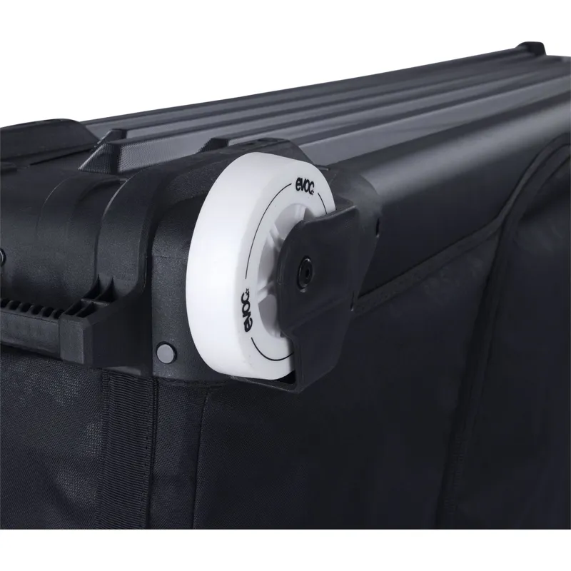 Evoc Mountain Bike Bag Pro - Black-9