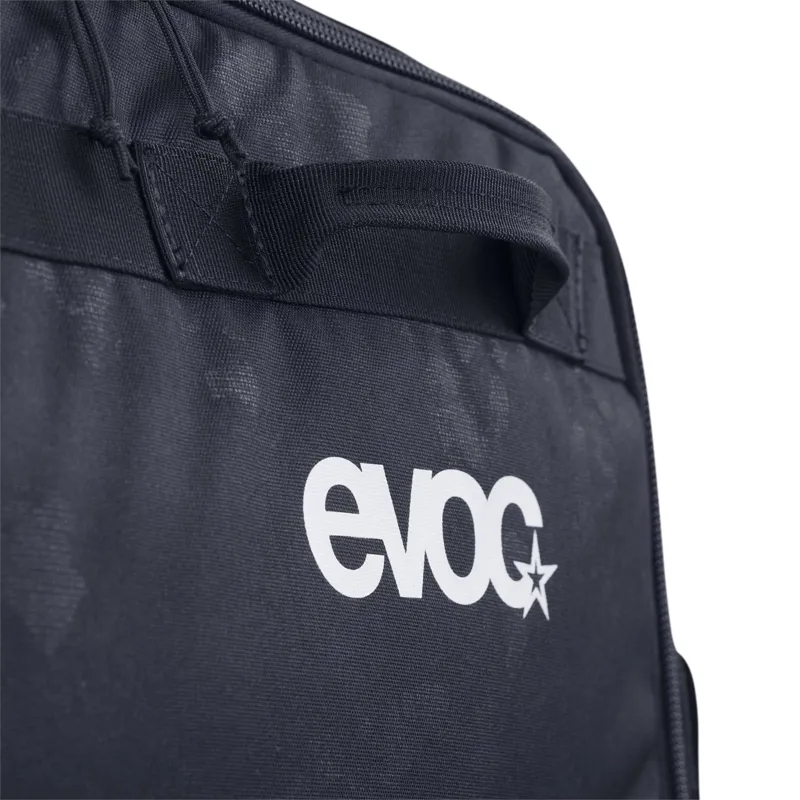 Evoc Mountain Bike Bag Pro - Black-10