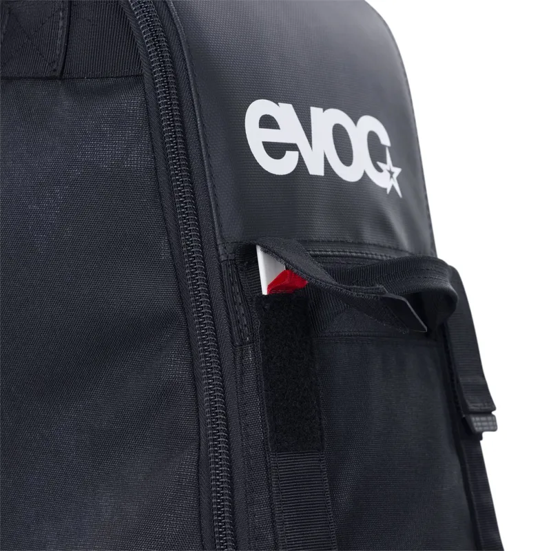 Evoc Mountain Bike Bag Pro - Black-11