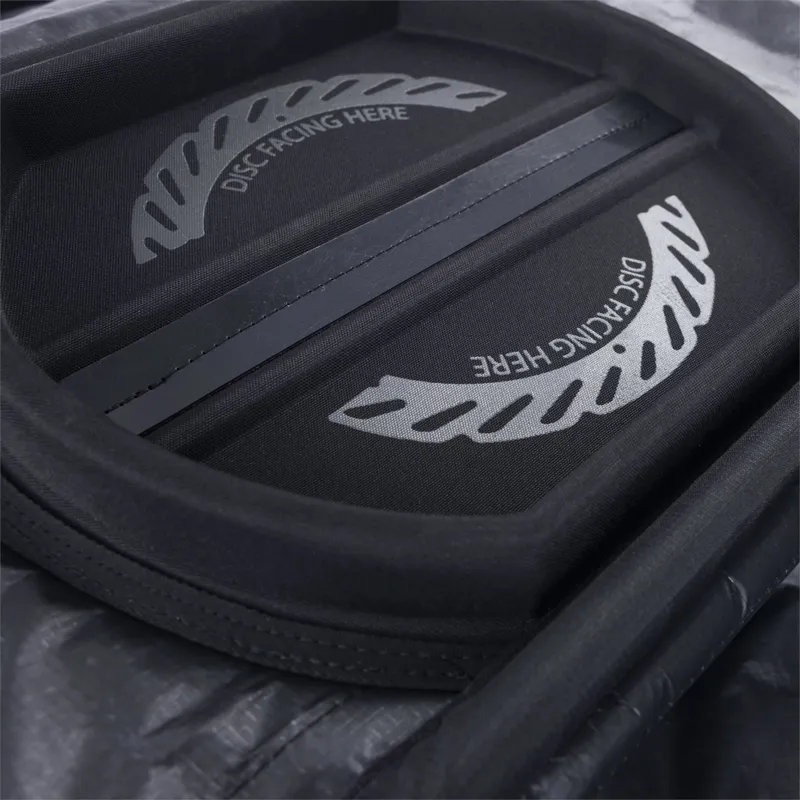 Evoc Mountain Bike Bag Pro - Black-12