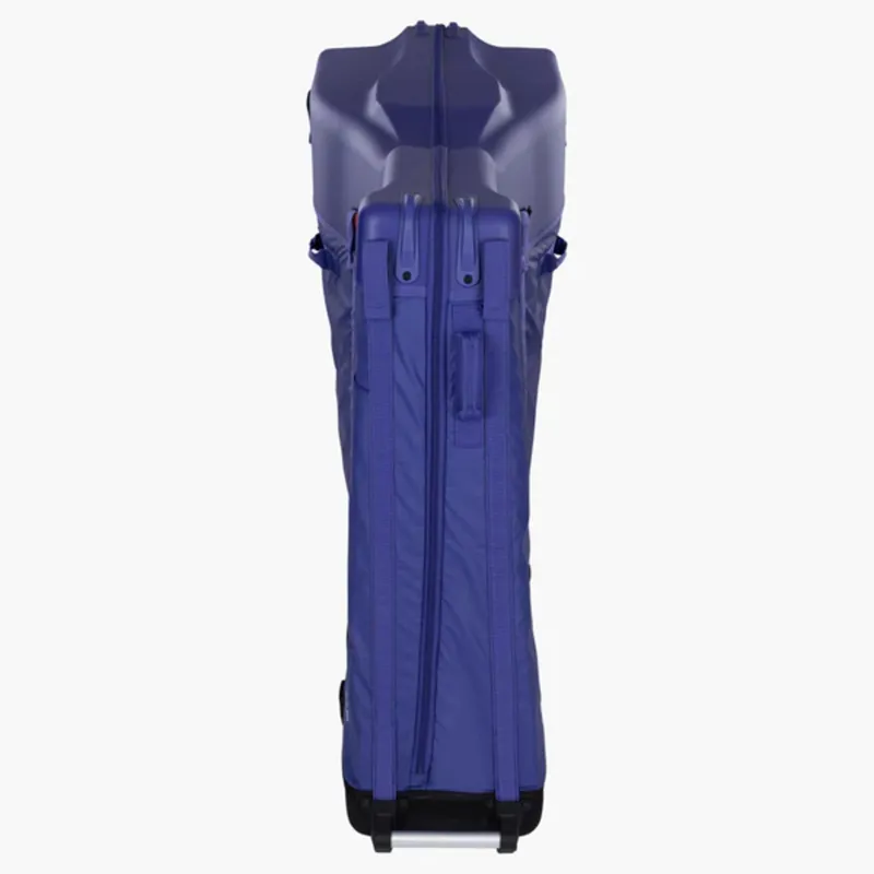 Evoc Road Bike Bag Pro - Violet-4