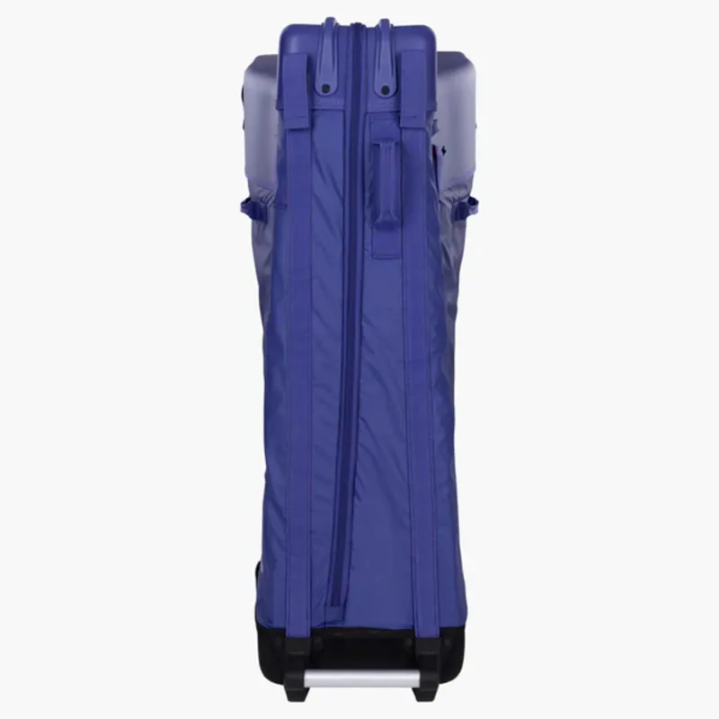 Evoc Road Bike Bag Pro - Violet-5