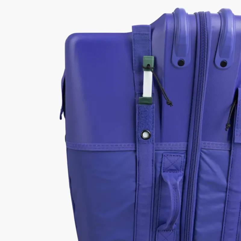 Evoc Road Bike Bag Pro - Violet-6