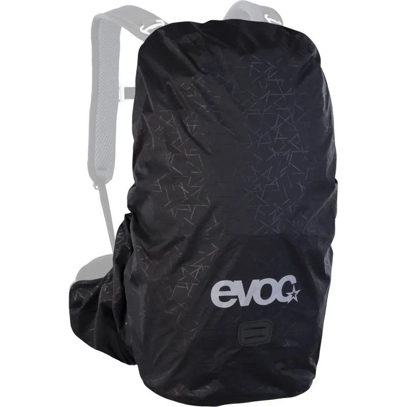 Evoc Raincover Sleeve Pro - Black