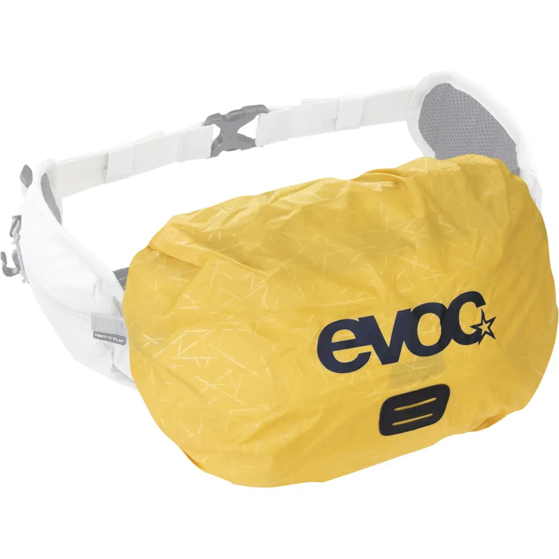 Evoc Hip Pack Raincover Sleeve - Sunflower