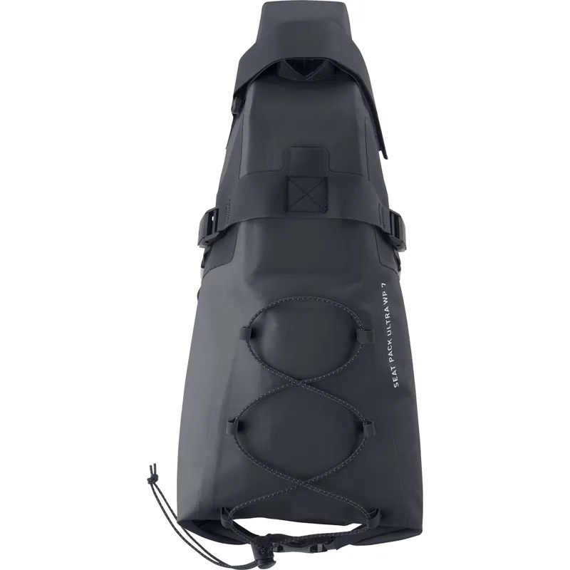 Evoc Ultra Waterproof Seat Pack - 7 Litre - Black-3