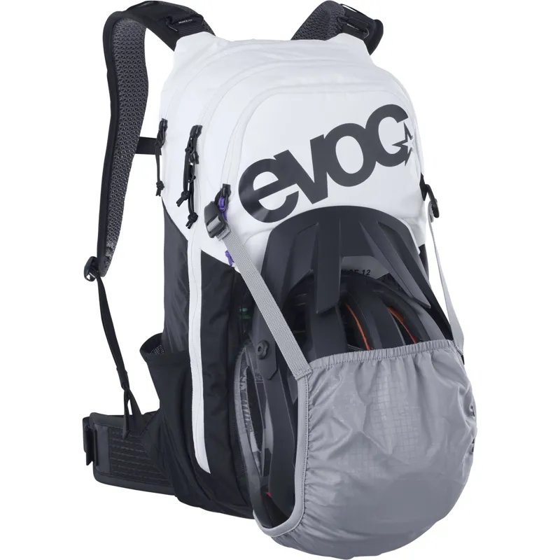 Evoc Stage 12 Litre Backpack - Multicolour-3