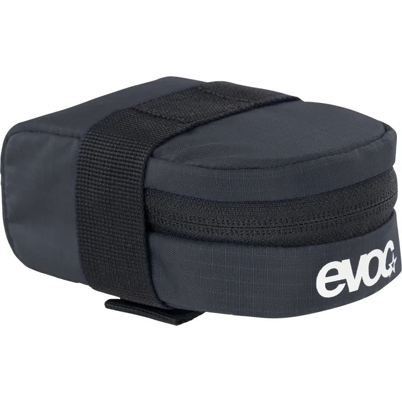 Evoc Ultra Seat Bag - 0.3 Litre - Black-1