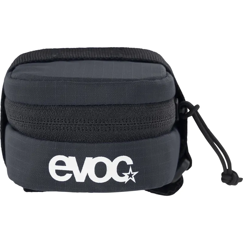 Evoc Ultra Seat Bag - 0.3 Litre - Black-2