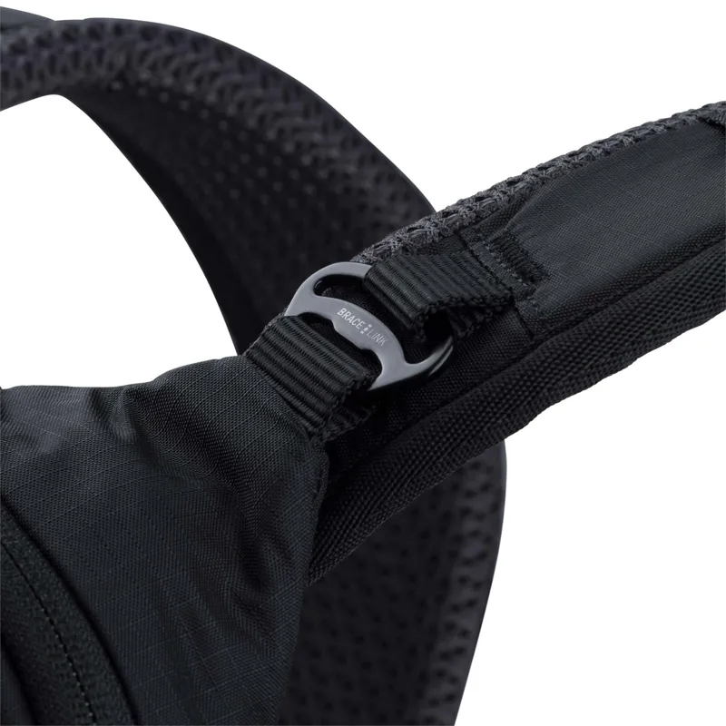 Evoc Stage 12 Performance Backpack - 12L - Black-8