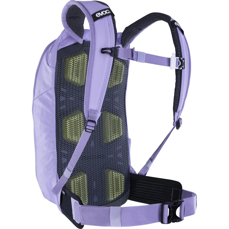 Evoc Stage 12 Performance Backpack - 12L - Purple Rose-6
