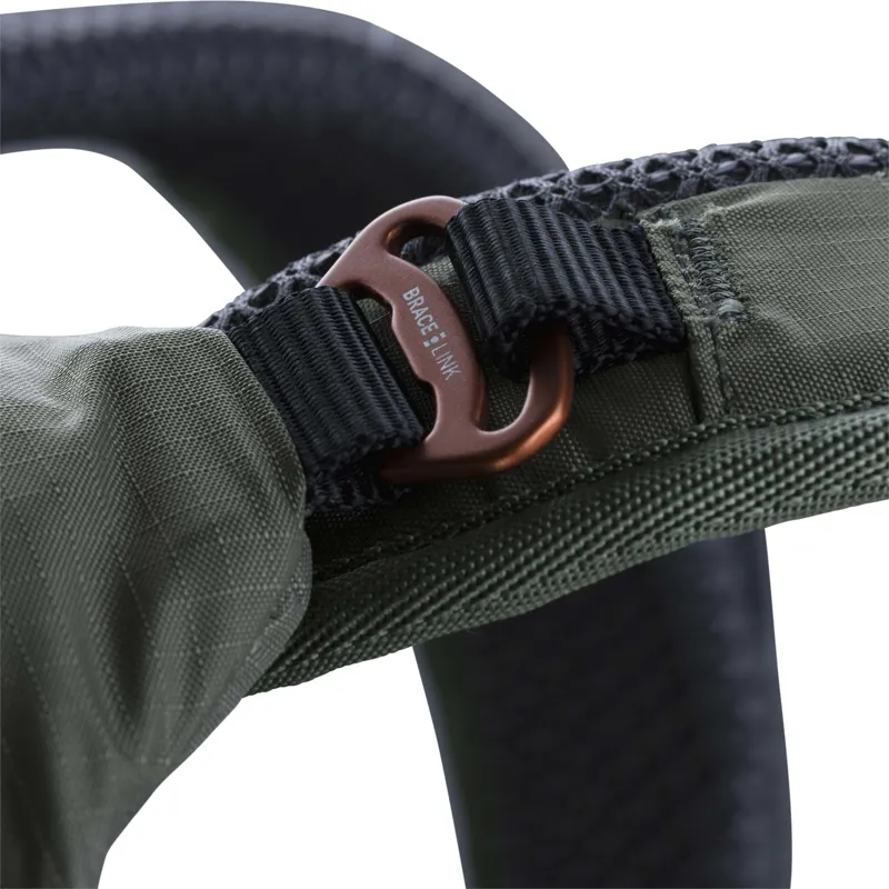 Evoc Stage 12 Performance Backpack - 12L - Dark Olive-8