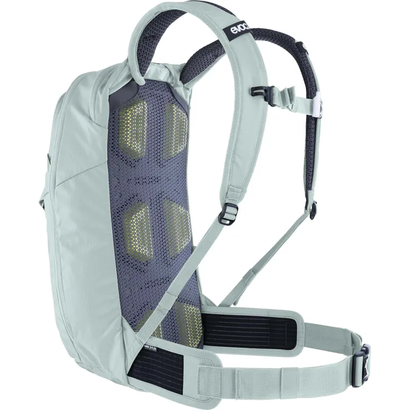 Evoc Stage 12 Performance Backpack - 12L - Mint-6