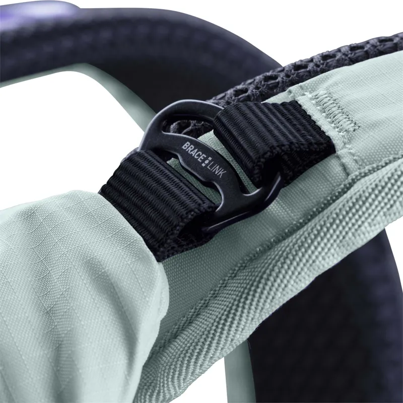 Evoc Stage 12 Performance Backpack - 12L - Mint-7