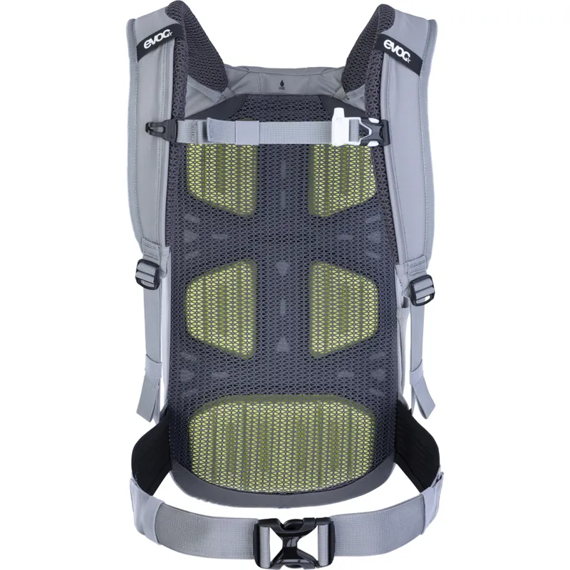 Evoc Stage 18 Performance 18 Litre Backpack - Stone-1