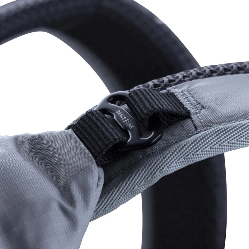 Evoc Stage 18 Performance 18 Litre Backpack - Stone-8