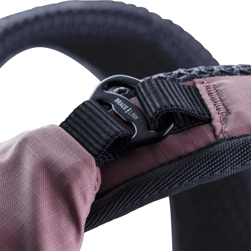 Evoc Stage Performance 6 Litre Backpack - Dusty Pink-7