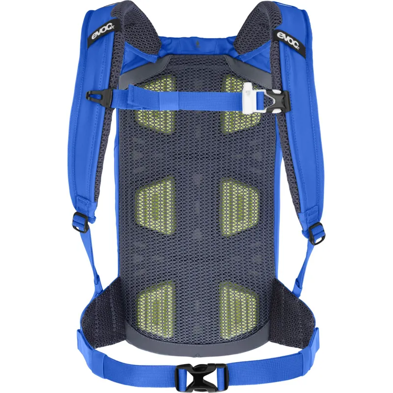 Evoc Stage Performance 6L Backpack with 2L Bladder - Royal Blue-1