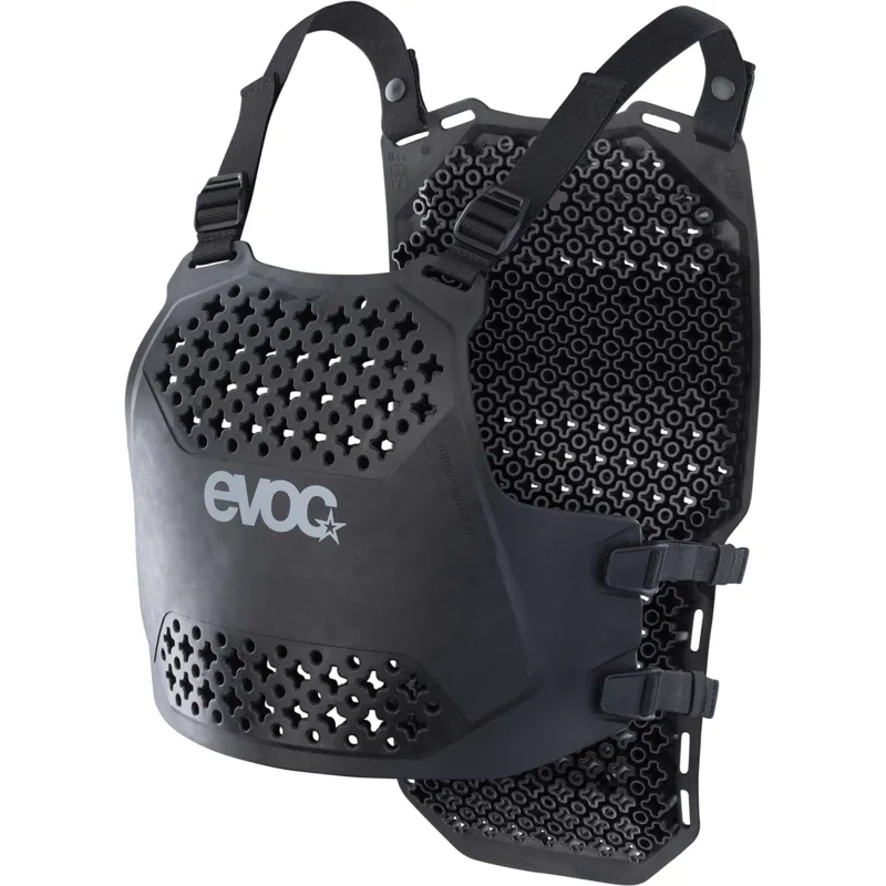 Evoc Torso Protector - Black