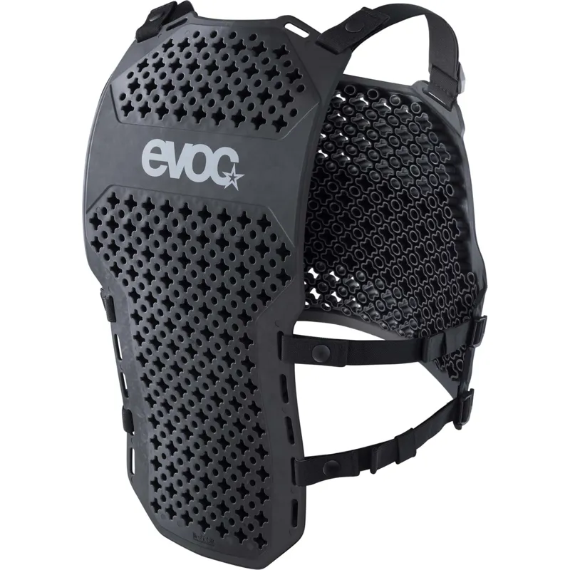 Evoc Torso Protector - Black-1