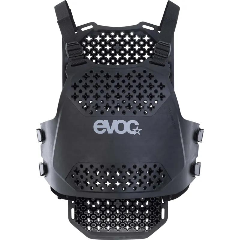 Evoc Torso Protector - Black-2
