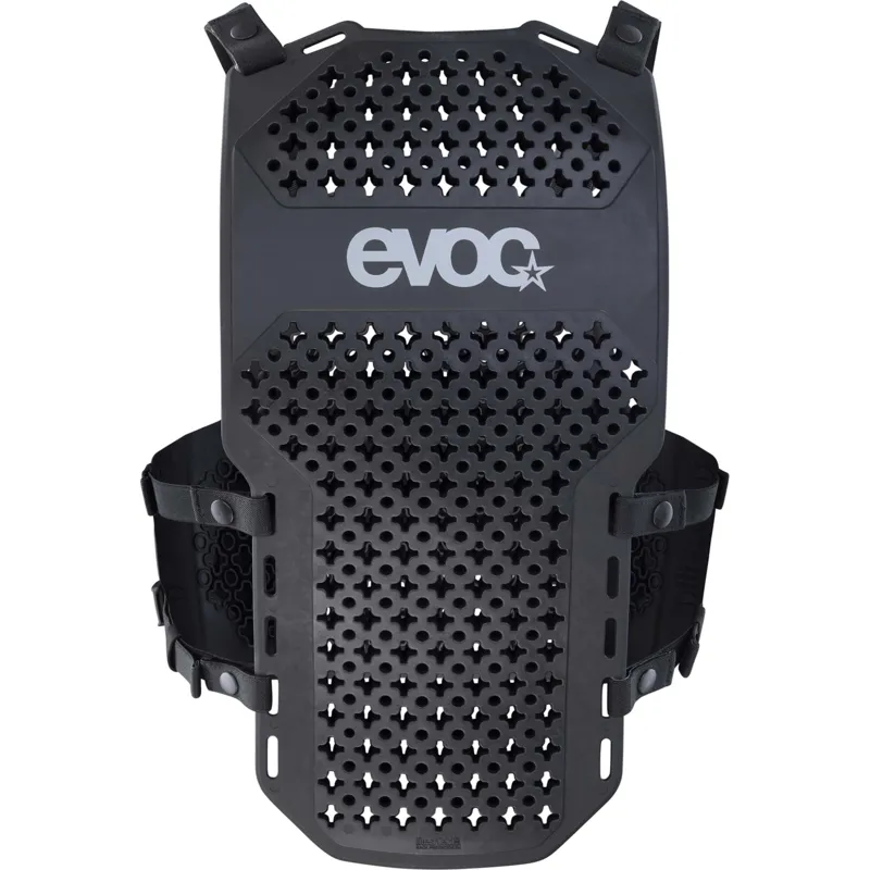 Evoc Torso Protector - Black-3
