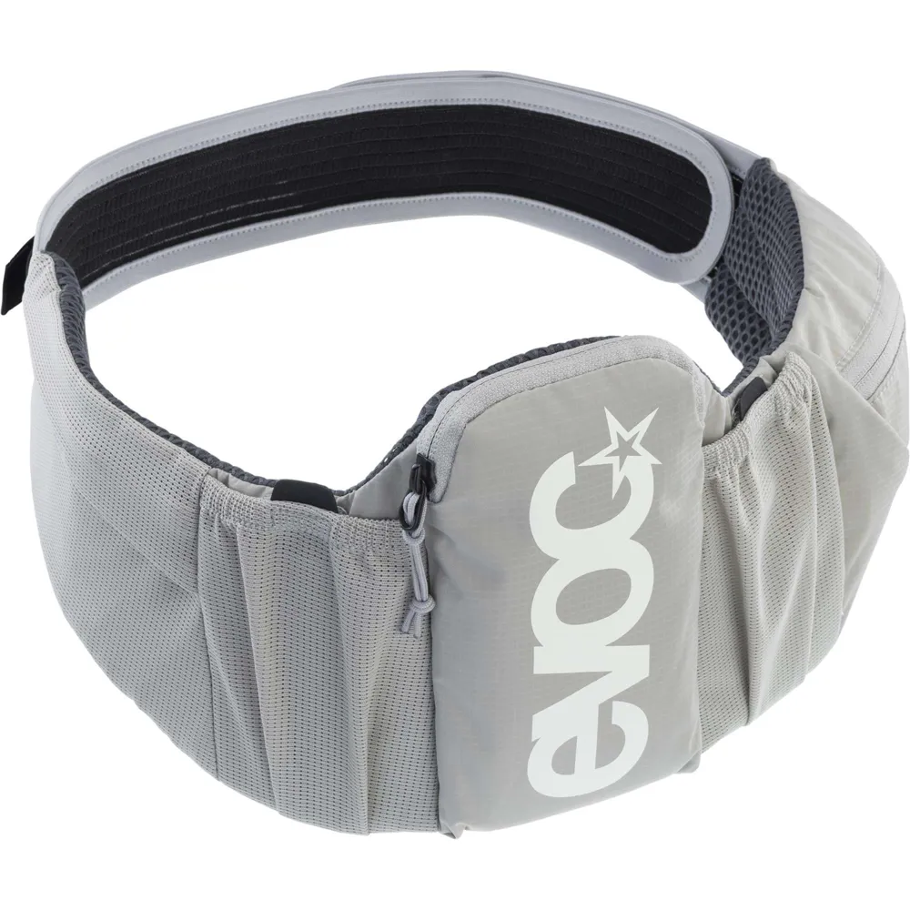 uPRISE Bikes Evoc Trail Belt - 0.8L - Stone | Price match, 365 day return s, 18-Month Warranty, Finance Available & Free UK Delivery
