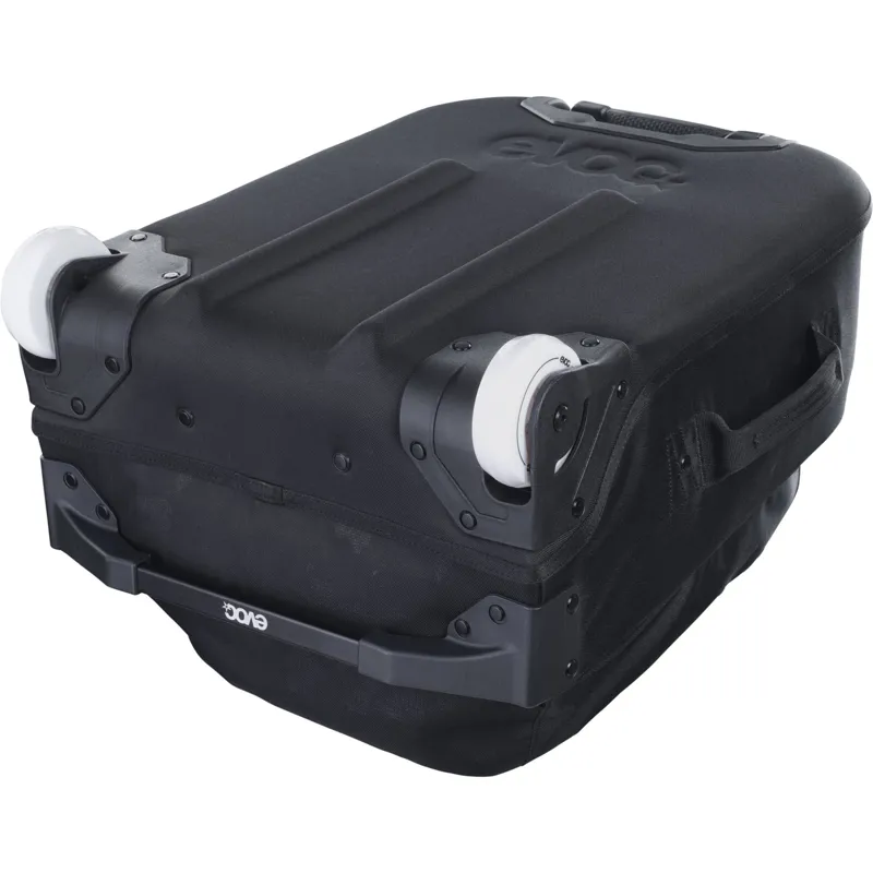 Evoc Terminal Bag 40+20 Litre - Black-7