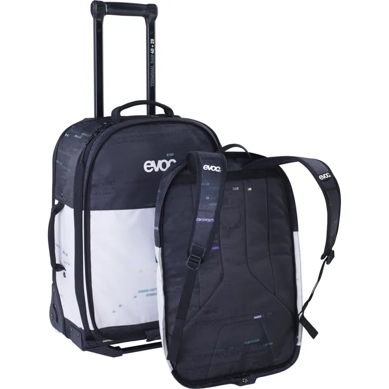 Evoc Terminal Bag 40+20 Litre - Multicolour-6