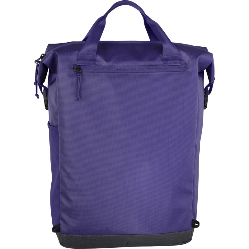 Evoc Tote 18 Litre Backpack - Violet/Black-2