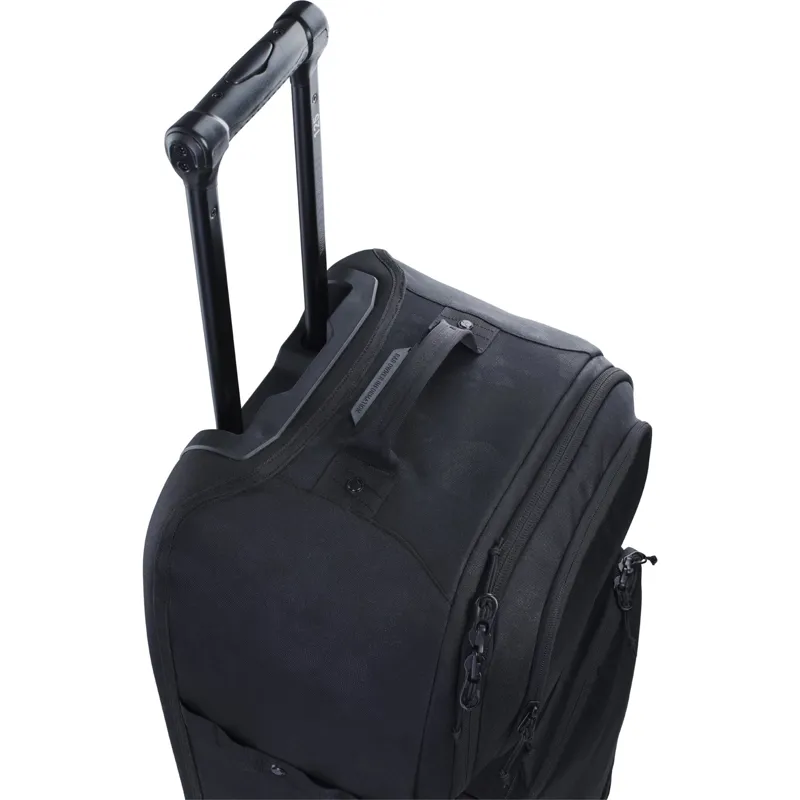 Evoc World Traveller - 125 Litre - Black-5