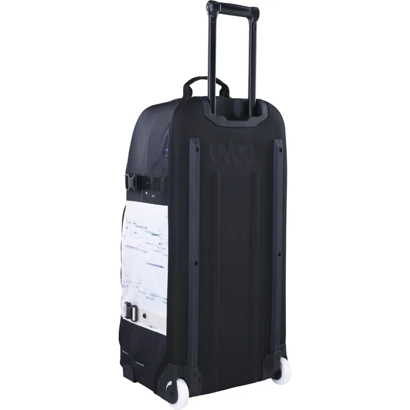 Evoc World Traveller - 125 Litre - Multicolour-1