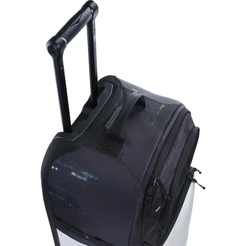 Evoc World Traveller - 125 Litre - Multicolour-5