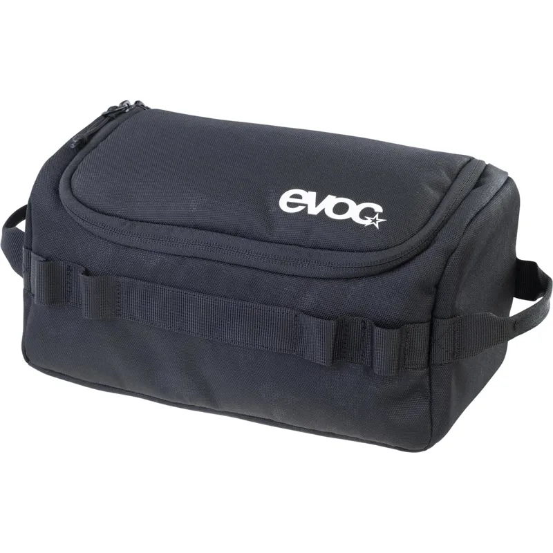 Evoc Wash Bag - 4 Litre - Black
