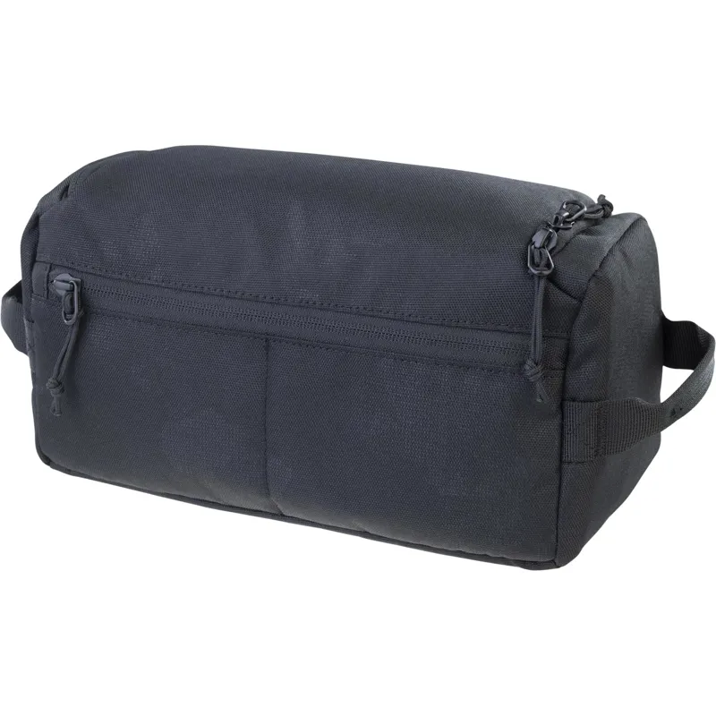 Evoc Wash Bag - 4 Litre - Black-1