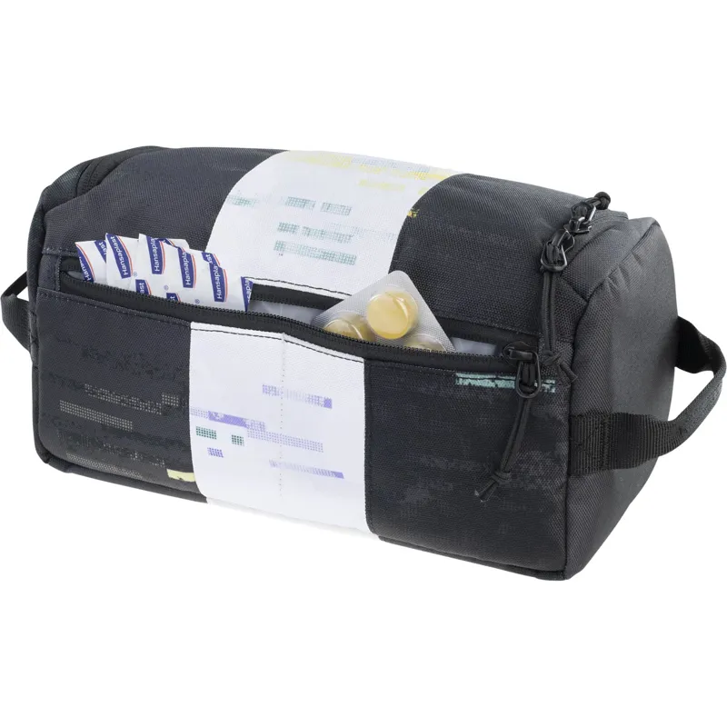 Evoc Wash Bag - 4 Litre - Multicolour-2