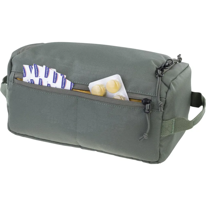 Evoc Wash Bag - 4 Litre - Dark Olive-2