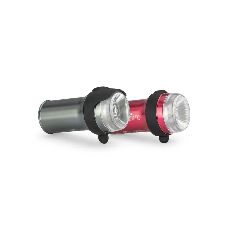 Exposure Boost DB + Boost-R ReAKT MK2 Light Set