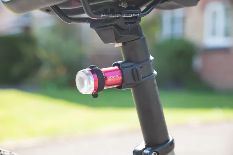 Exposure Boost DB + Boost-R ReAKT MK2 Light Set-2