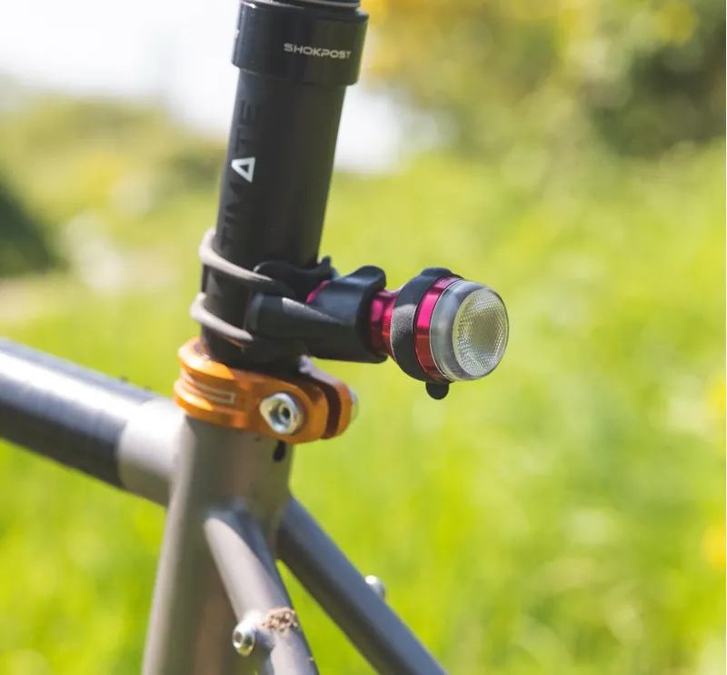 Exposure Trace + TraceR MK3 ReAKT + Peloton Light Set-2